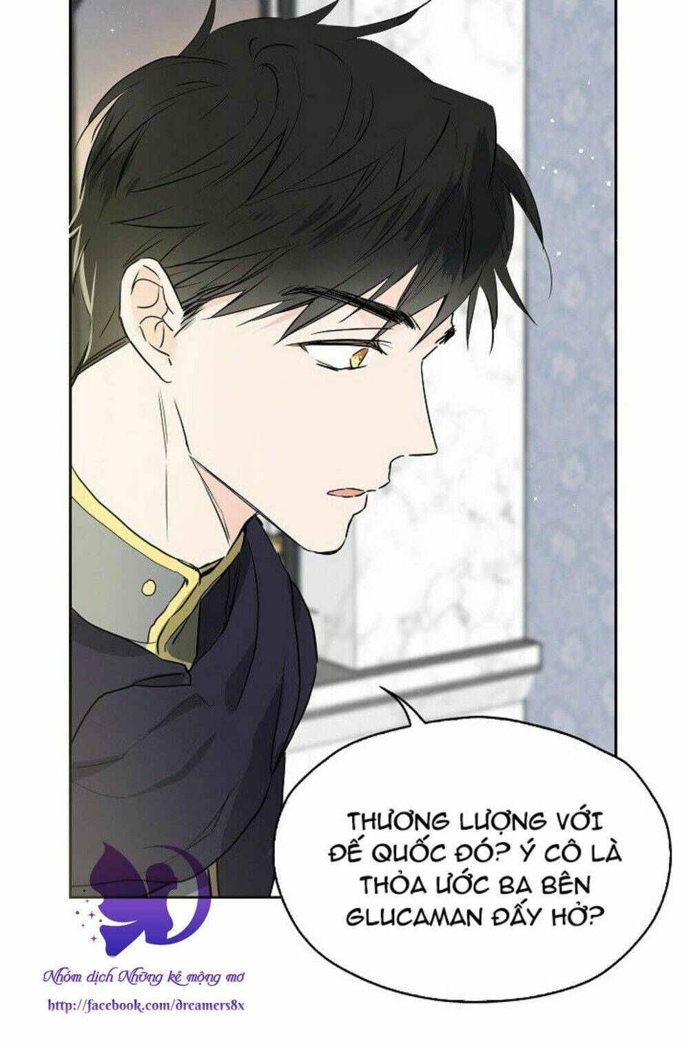 Quyến rũ papa của nhân vật phản diện - Chap 4 - Trang 4