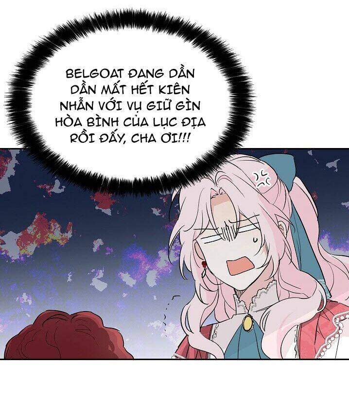 Quyến rũ papa của nhân vật phản diện - Chap 4 - Trang 34