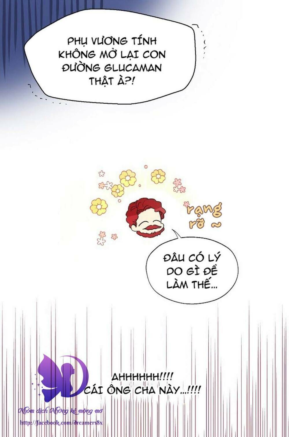 Quyến rũ papa của nhân vật phản diện - Chap 4 - Trang 35