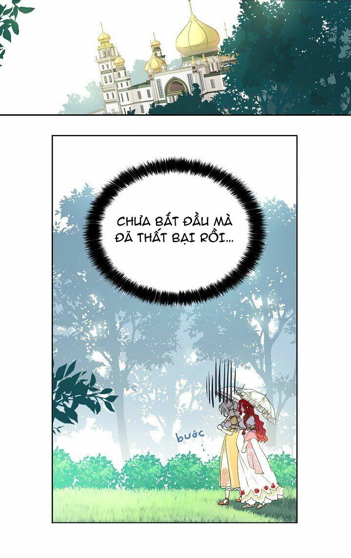 Quyến rũ papa của nhân vật phản diện - Chap 4 - Trang 36