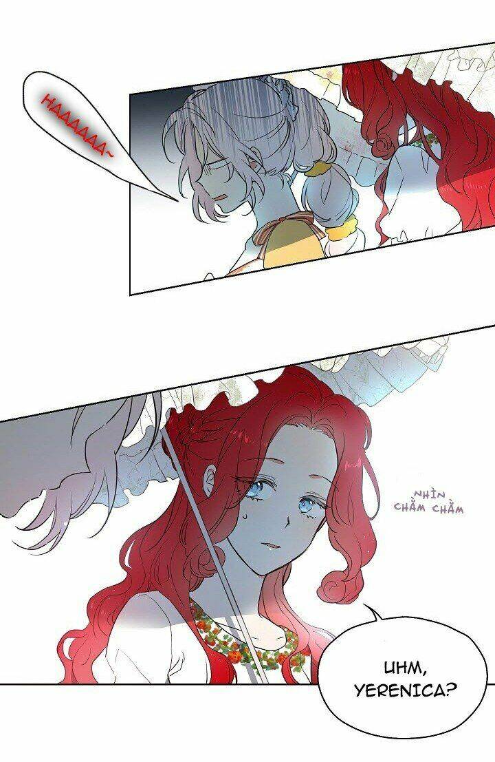 Quyến rũ papa của nhân vật phản diện - Chap 4 - Trang 37