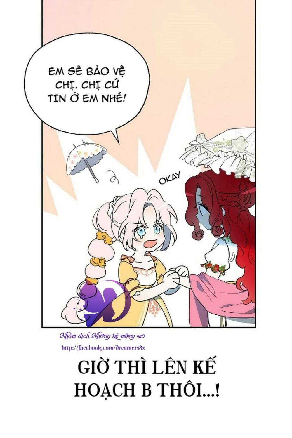 Quyến rũ papa của nhân vật phản diện - Chap 4 - Trang 41