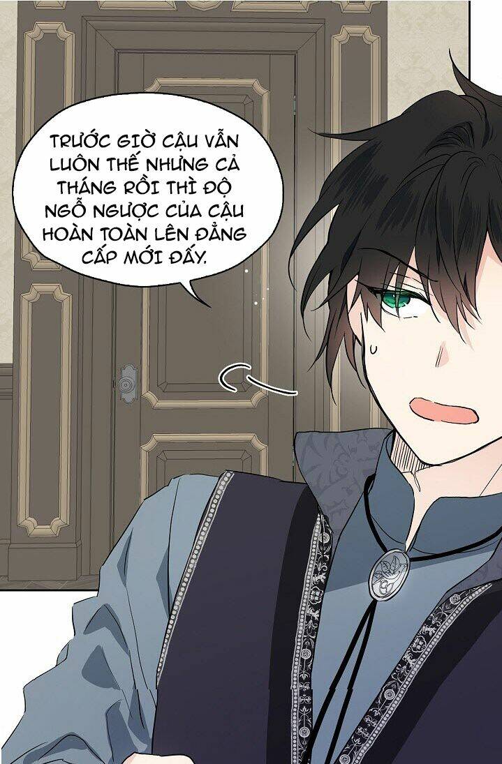 Quyến rũ papa của nhân vật phản diện - Chap 4 - Trang 51