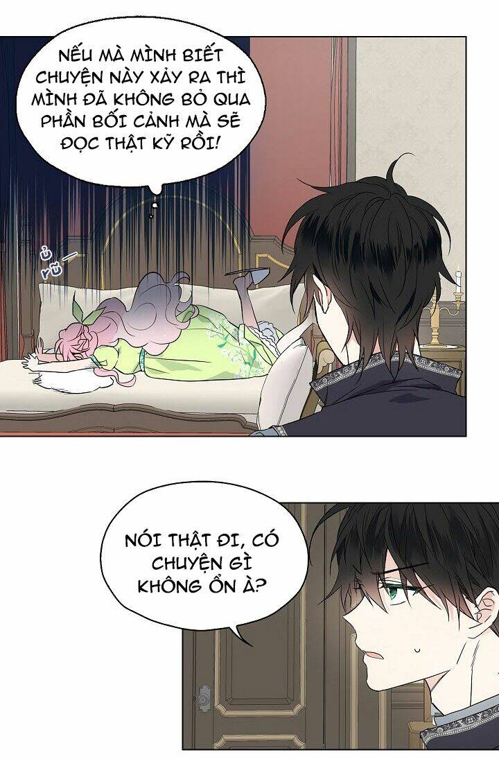 Quyến rũ papa của nhân vật phản diện - Chap 4 - Trang 54