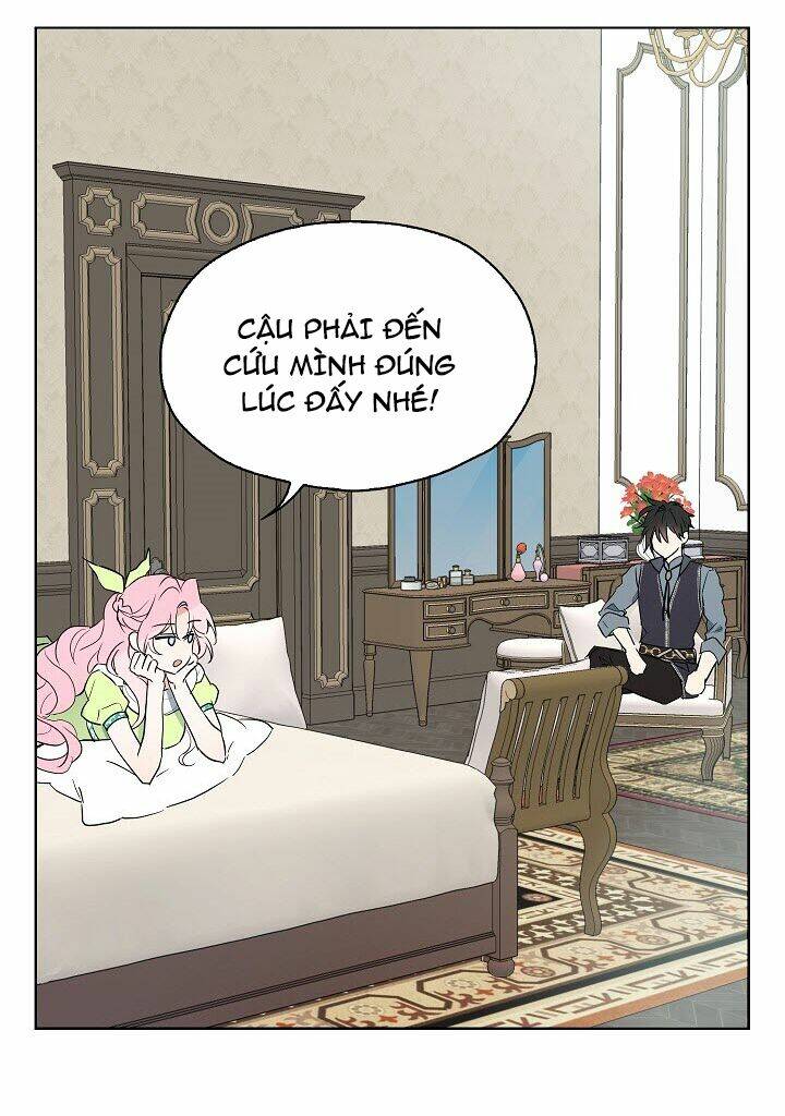 Quyến rũ papa của nhân vật phản diện - Chap 4 - Trang 56