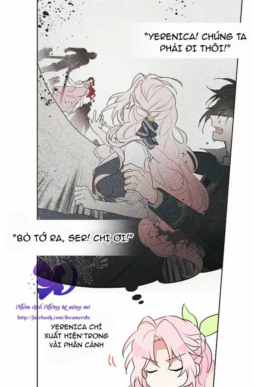 Quyến rũ papa của nhân vật phản diện - Chap 4 - Trang 59