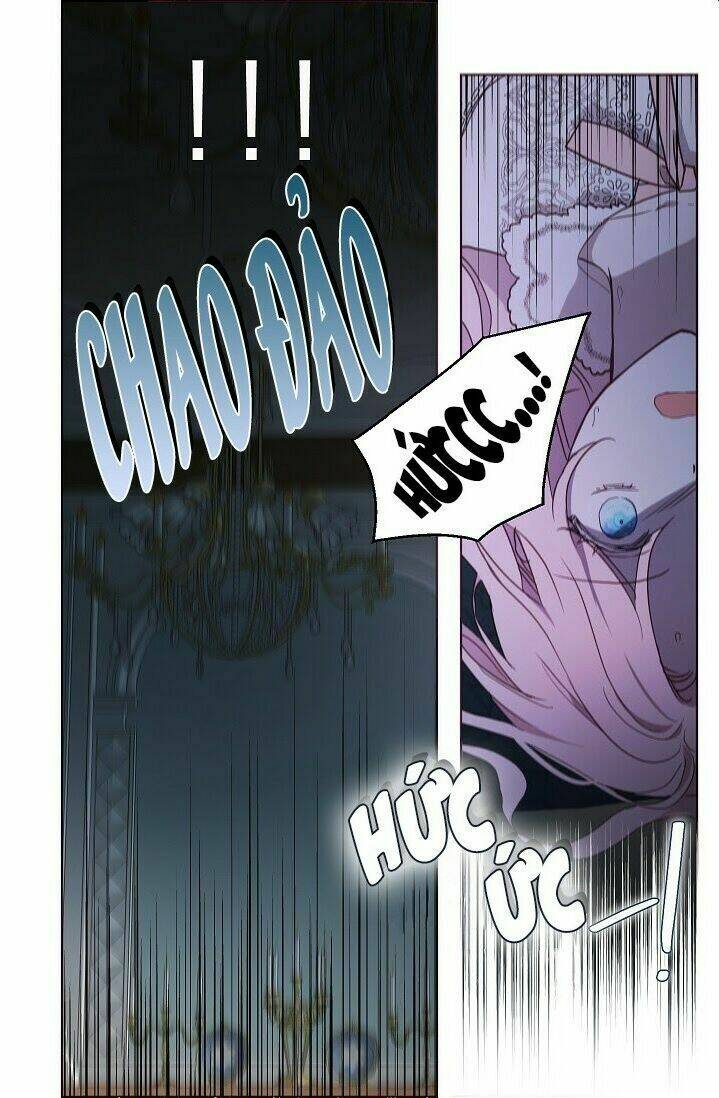 Quyến rũ papa của nhân vật phản diện - Chap 40 - Trang 12