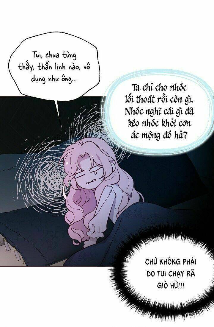 Quyến rũ papa của nhân vật phản diện - Chap 40 - Trang 15