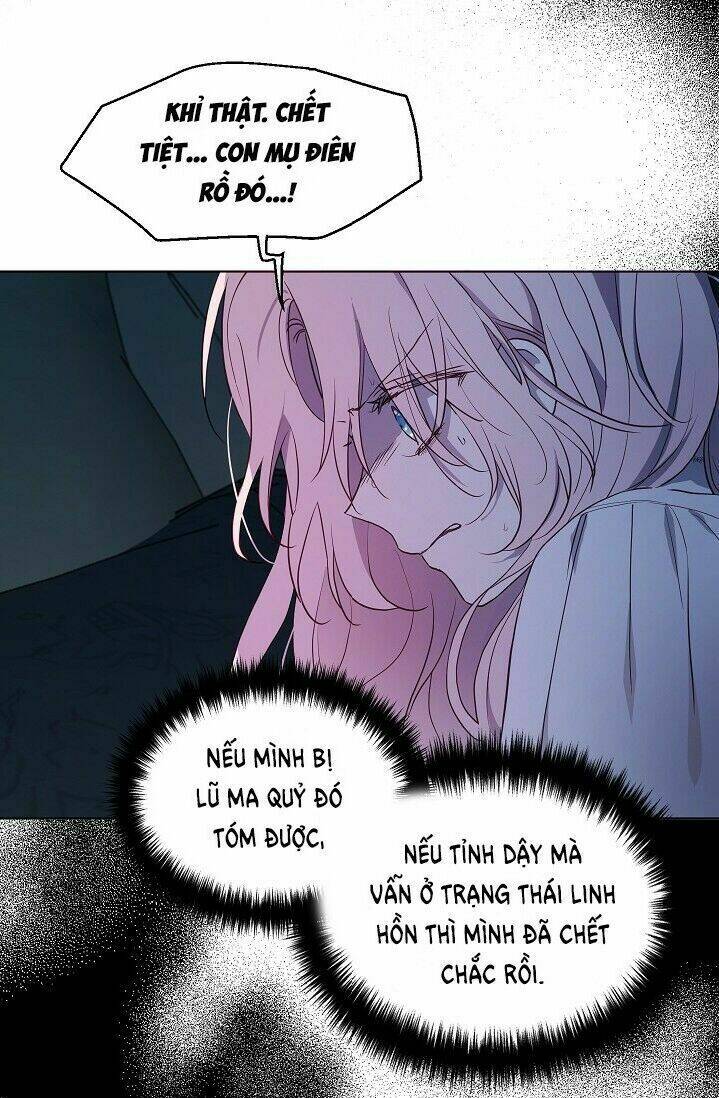 Quyến rũ papa của nhân vật phản diện - Chap 40 - Trang 16