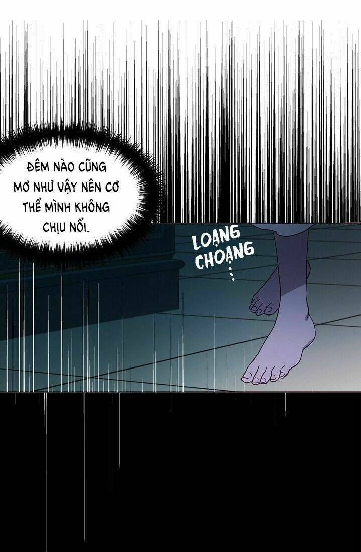 Quyến rũ papa của nhân vật phản diện - Chap 40 - Trang 17