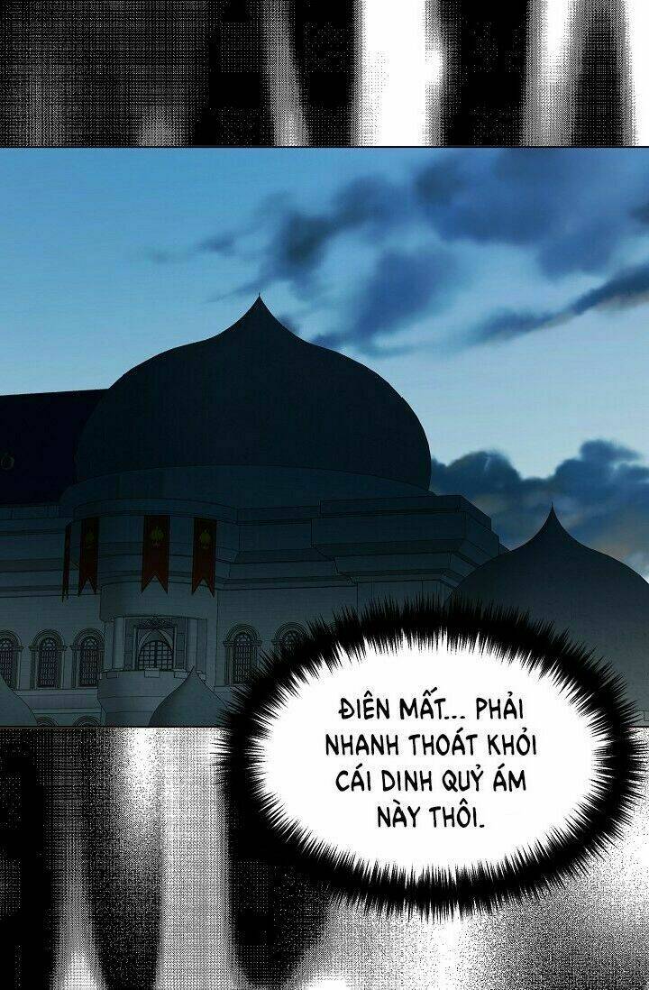Quyến rũ papa của nhân vật phản diện - Chap 40 - Trang 18