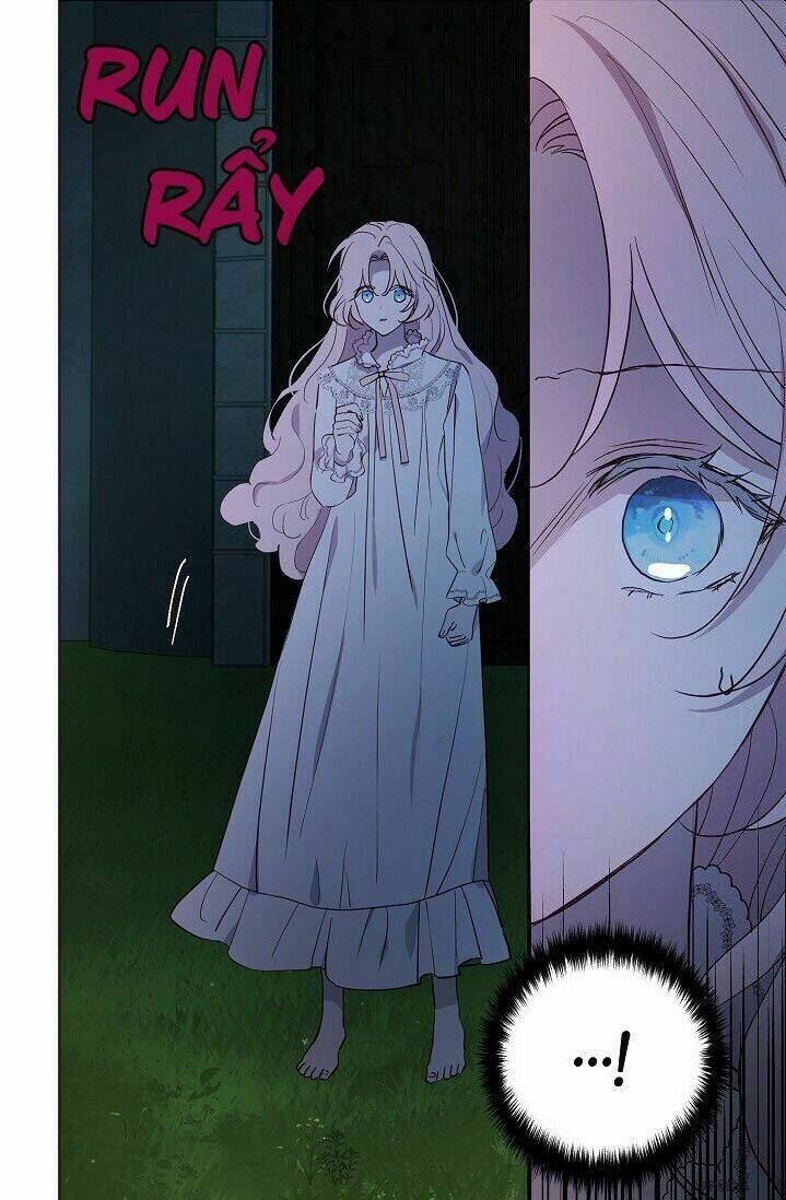 Quyến rũ papa của nhân vật phản diện - Chap 40 - Trang 19