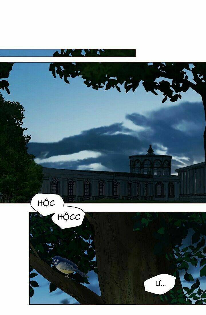 Quyến rũ papa của nhân vật phản diện - Chap 40 - Trang 24