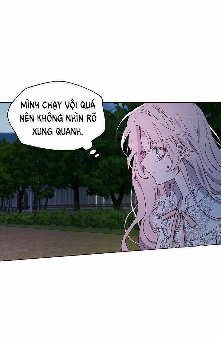 Quyến rũ papa của nhân vật phản diện - Chap 40 - Trang 26