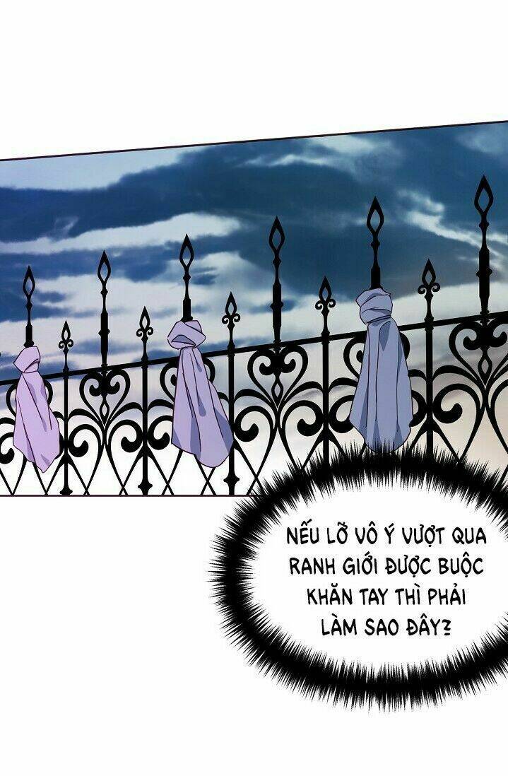 Quyến rũ papa của nhân vật phản diện - Chap 40 - Trang 27