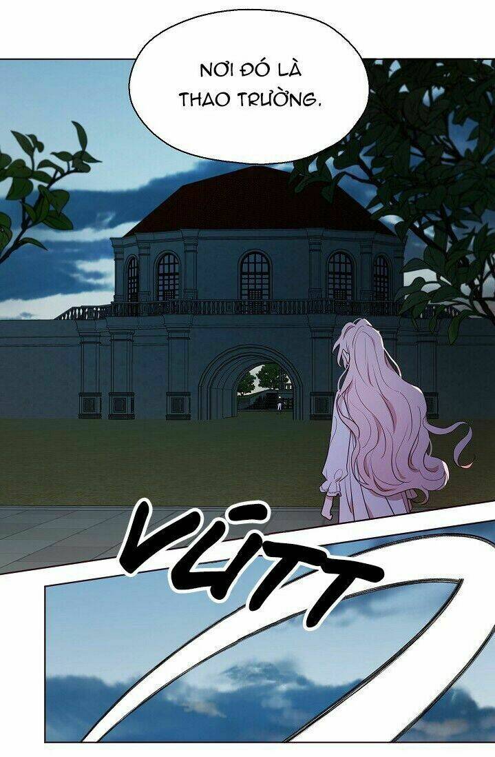 Quyến rũ papa của nhân vật phản diện - Chap 40 - Trang 30