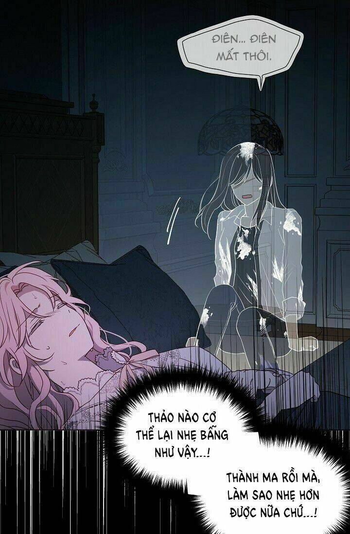 Quyến rũ papa của nhân vật phản diện - Chap 40 - Trang 5