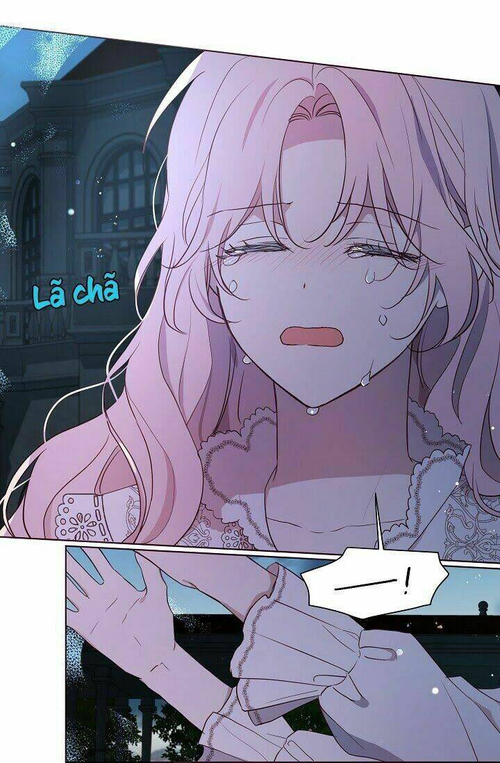 Quyến rũ papa của nhân vật phản diện - Chap 40 - Trang 42
