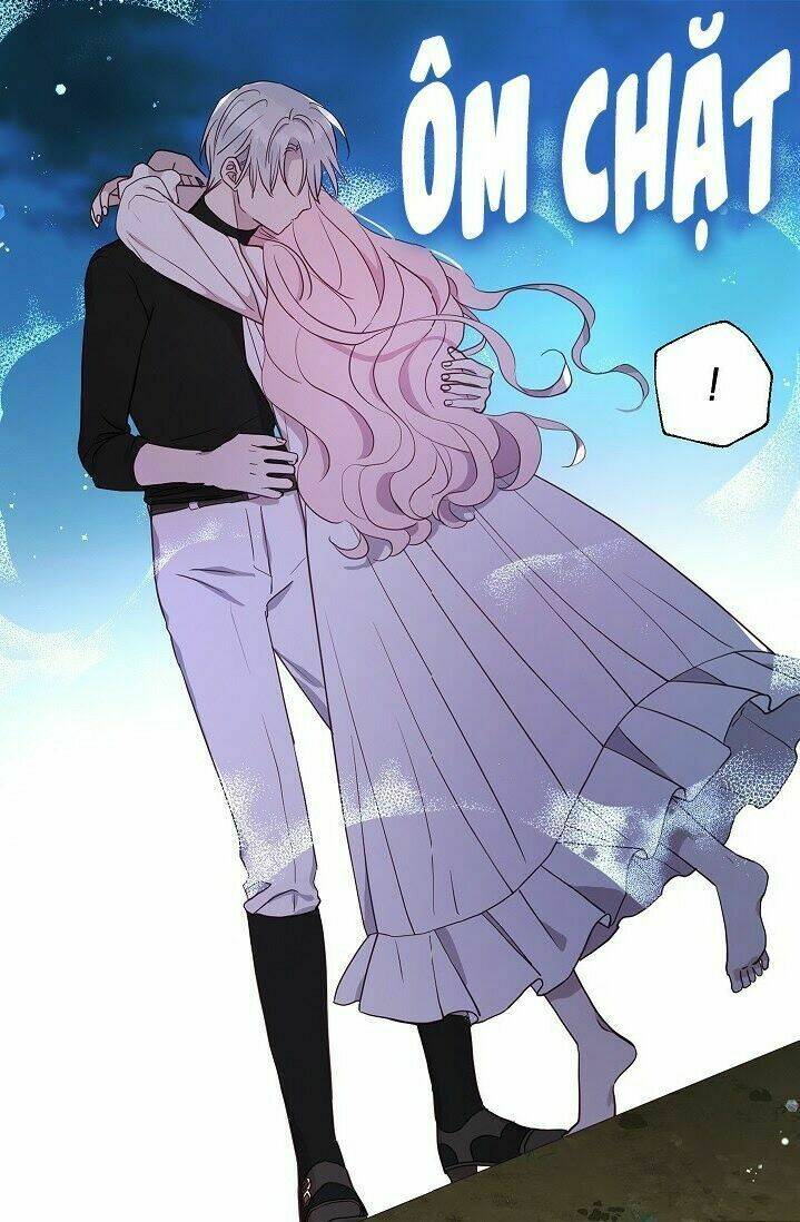 Quyến rũ papa của nhân vật phản diện - Chap 40 - Trang 43