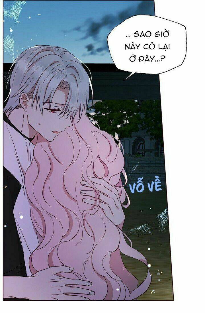 Quyến rũ papa của nhân vật phản diện - Chap 40 - Trang 46