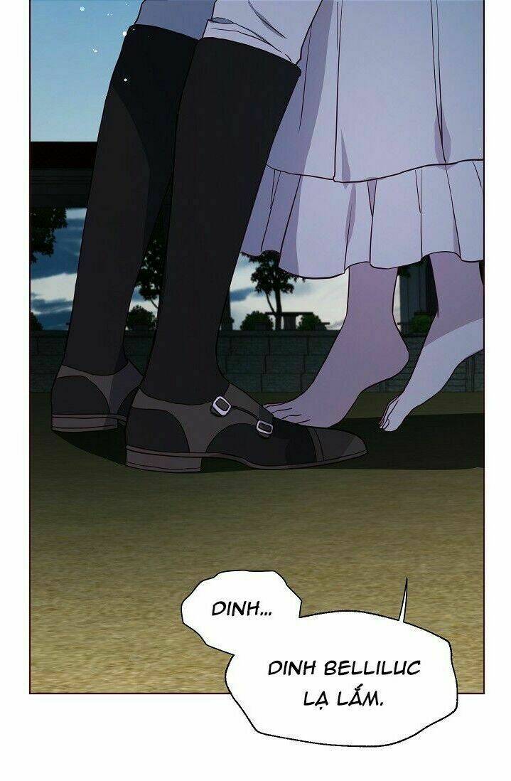 Quyến rũ papa của nhân vật phản diện - Chap 40 - Trang 48