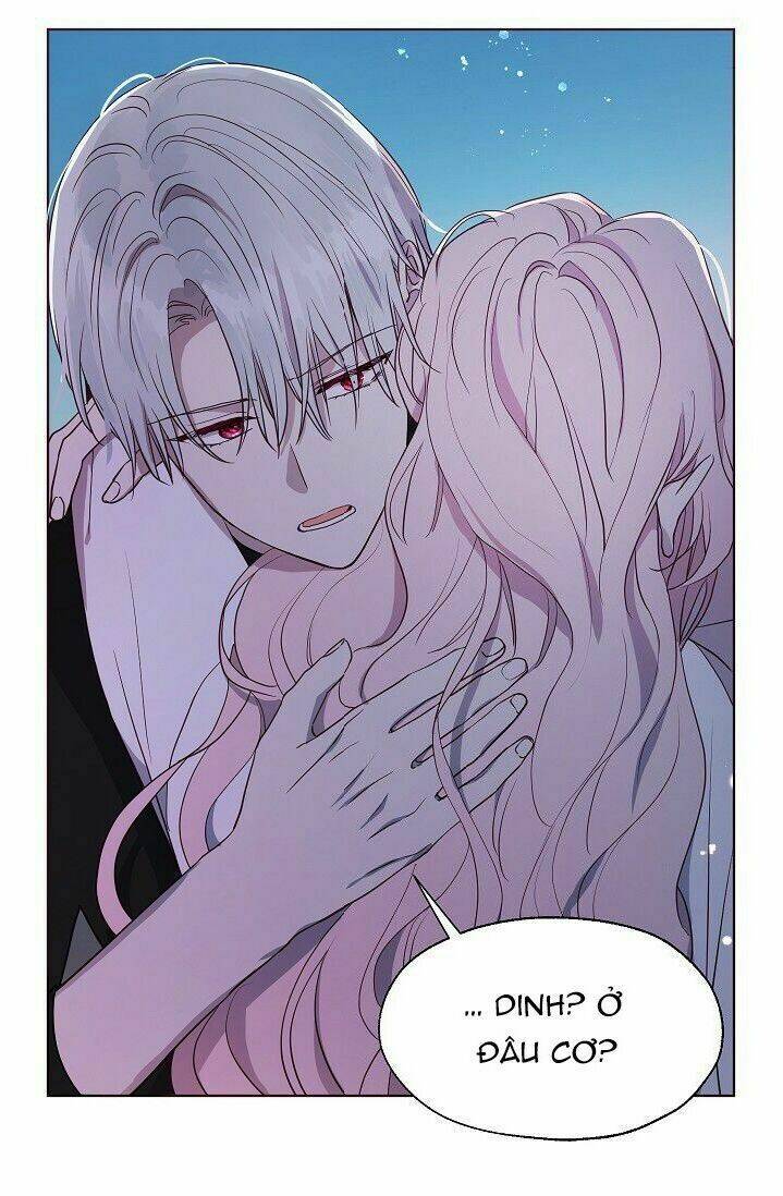 Quyến rũ papa của nhân vật phản diện - Chap 40 - Trang 50