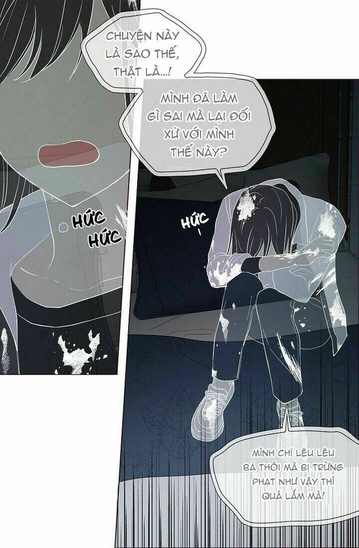 Quyến rũ papa của nhân vật phản diện - Chap 40 - Trang 6