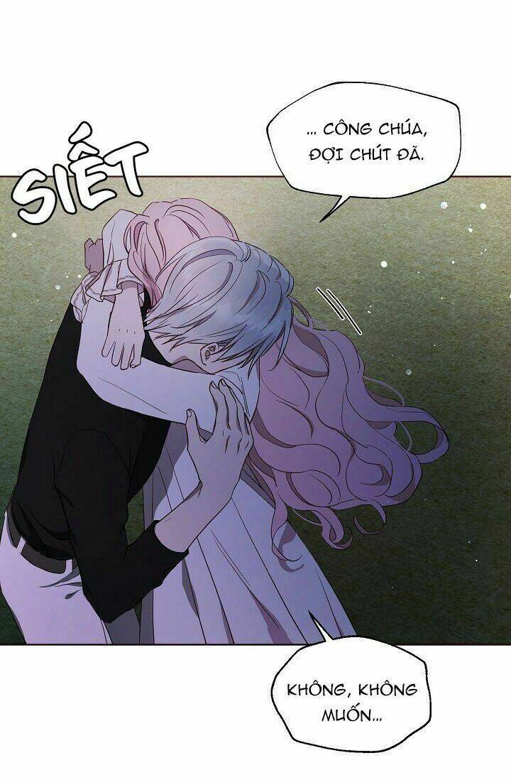Quyến rũ papa của nhân vật phản diện - Chap 40 - Trang 52