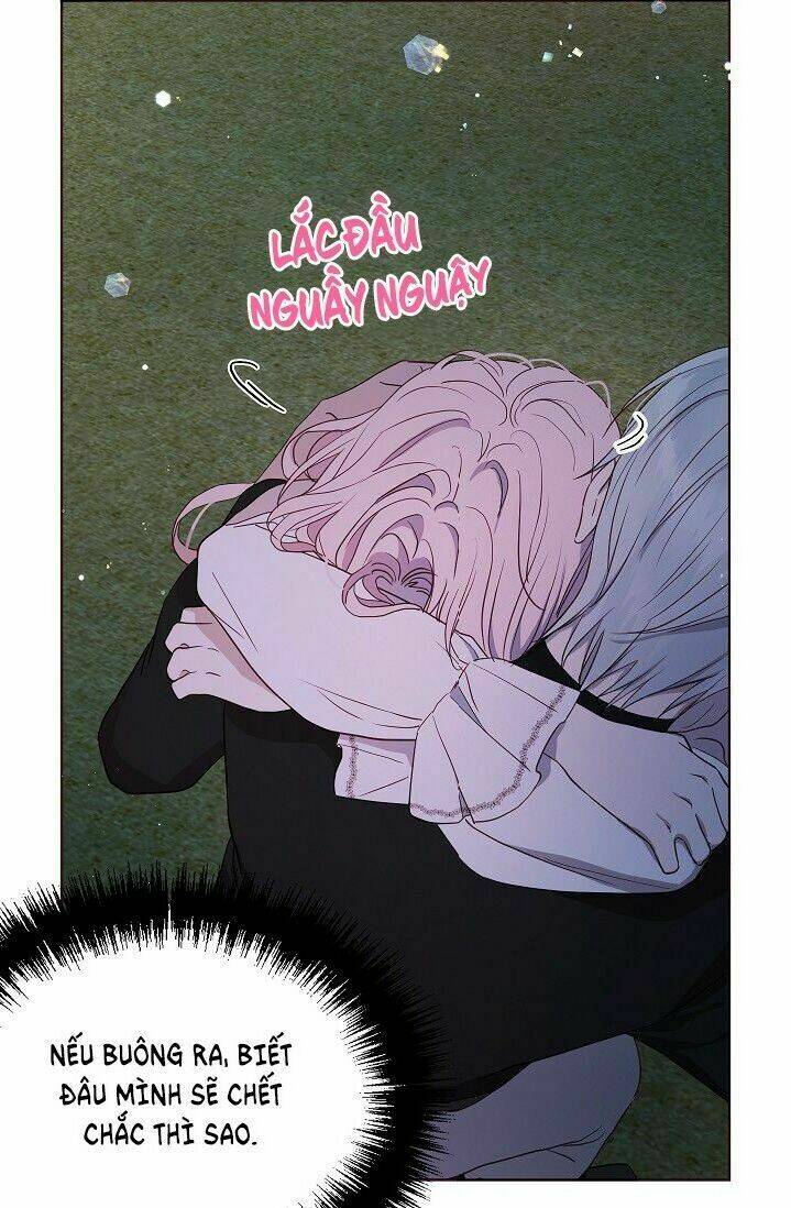 Quyến rũ papa của nhân vật phản diện - Chap 40 - Trang 55