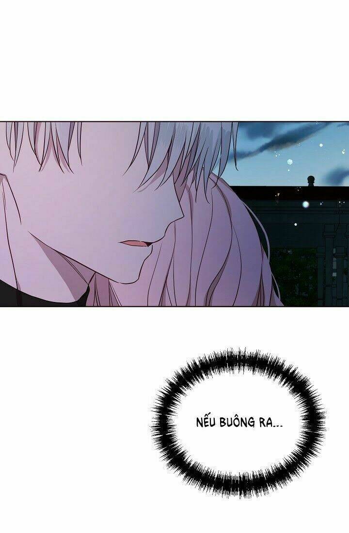 Quyến rũ papa của nhân vật phản diện - Chap 40 - Trang 56