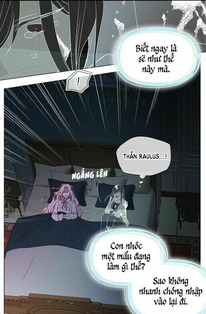 Quyến rũ papa của nhân vật phản diện - Chap 40 - Trang 7
