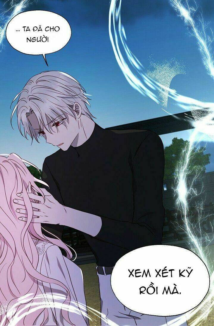 Quyến rũ papa của nhân vật phản diện - Chap 40 - Trang 67