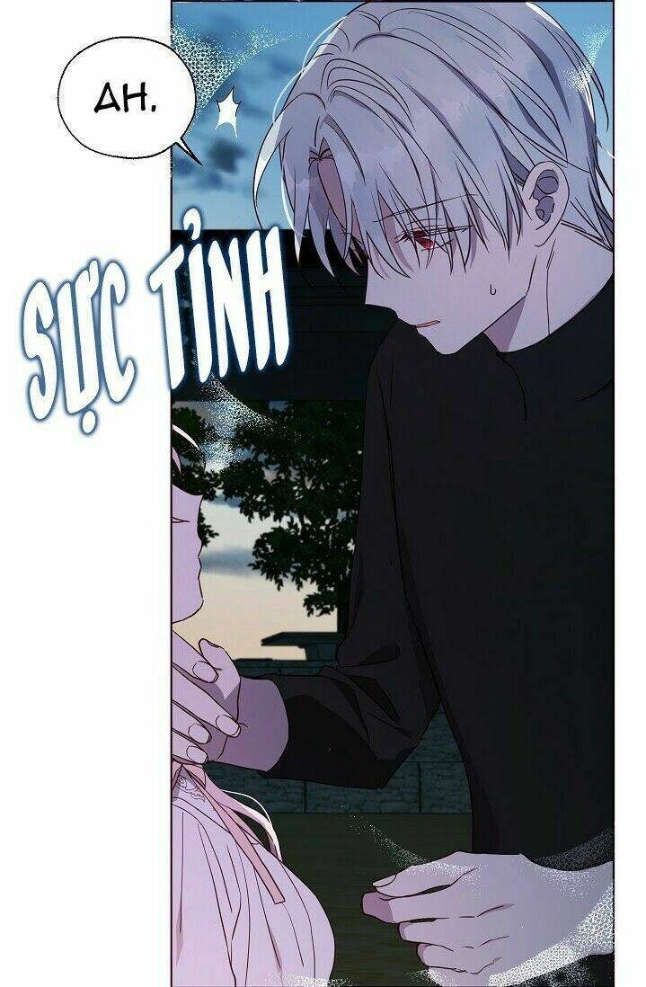 Quyến rũ papa của nhân vật phản diện - Chap 40 - Trang 70