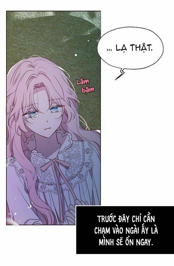 Quyến rũ papa của nhân vật phản diện - Chap 40 - Trang 73