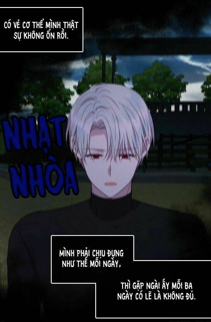 Quyến rũ papa của nhân vật phản diện - Chap 40 - Trang 74