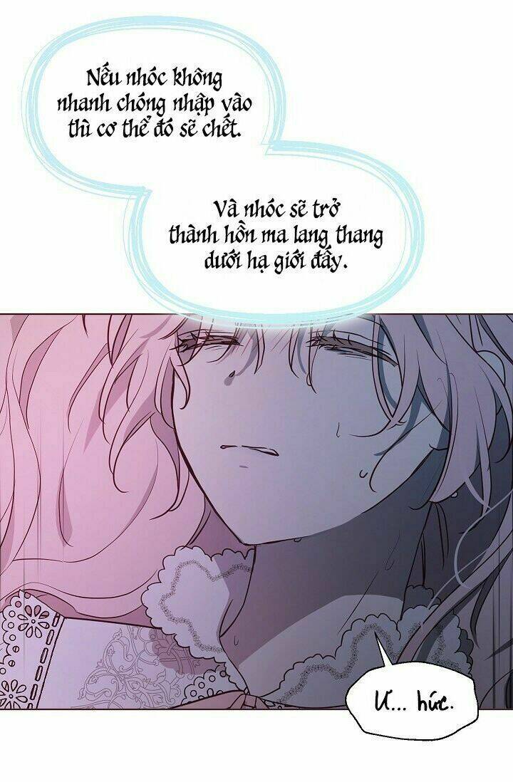 Quyến rũ papa của nhân vật phản diện - Chap 40 - Trang 9