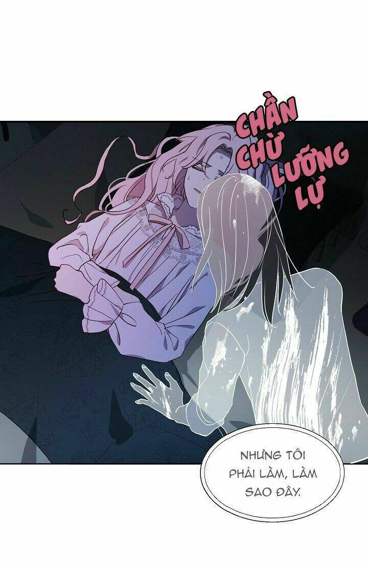 Quyến rũ papa của nhân vật phản diện - Chap 40 - Trang 10