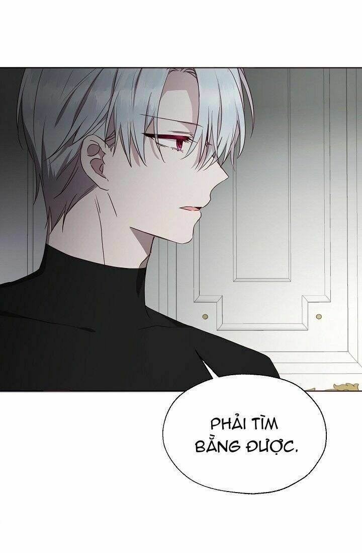 Quyến rũ papa của nhân vật phản diện - Chap 41 - Trang 14
