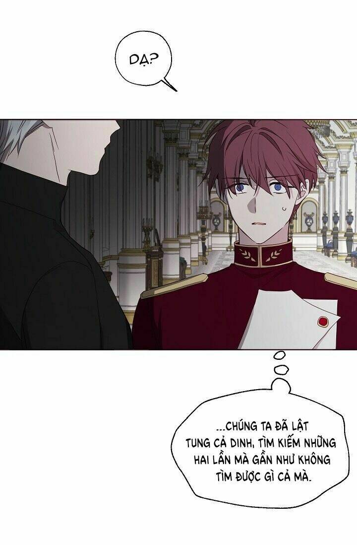 Quyến rũ papa của nhân vật phản diện - Chap 41 - Trang 16
