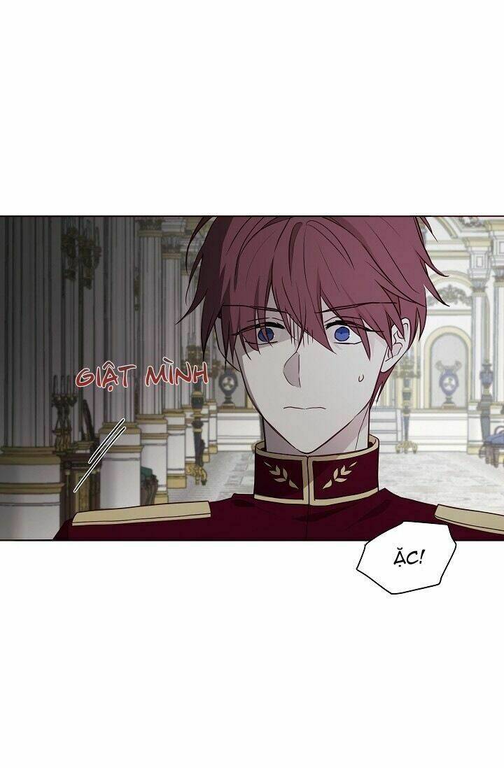 Quyến rũ papa của nhân vật phản diện - Chap 41 - Trang 17