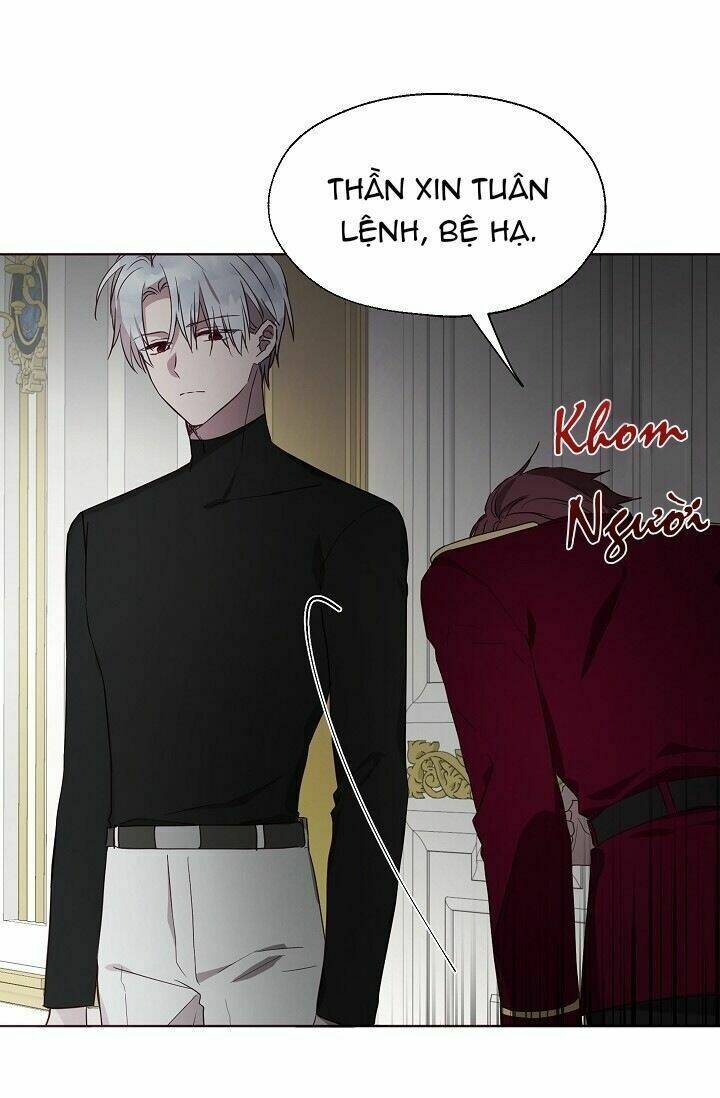 Quyến rũ papa của nhân vật phản diện - Chap 41 - Trang 19