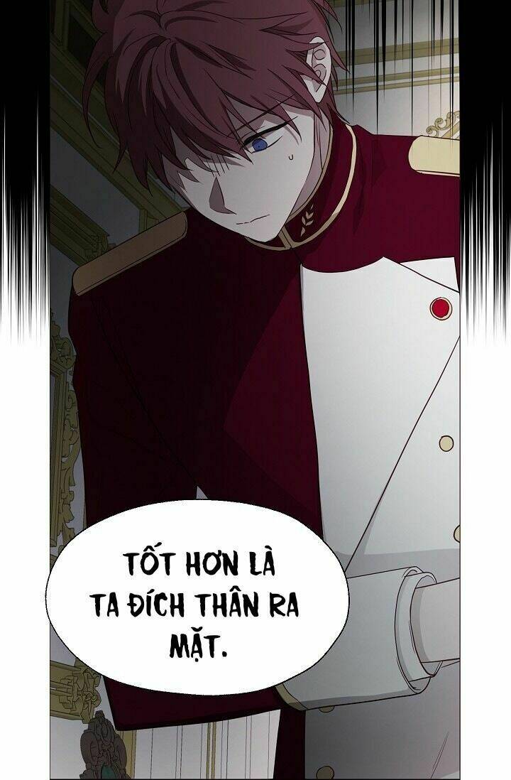 Quyến rũ papa của nhân vật phản diện - Chap 41 - Trang 22
