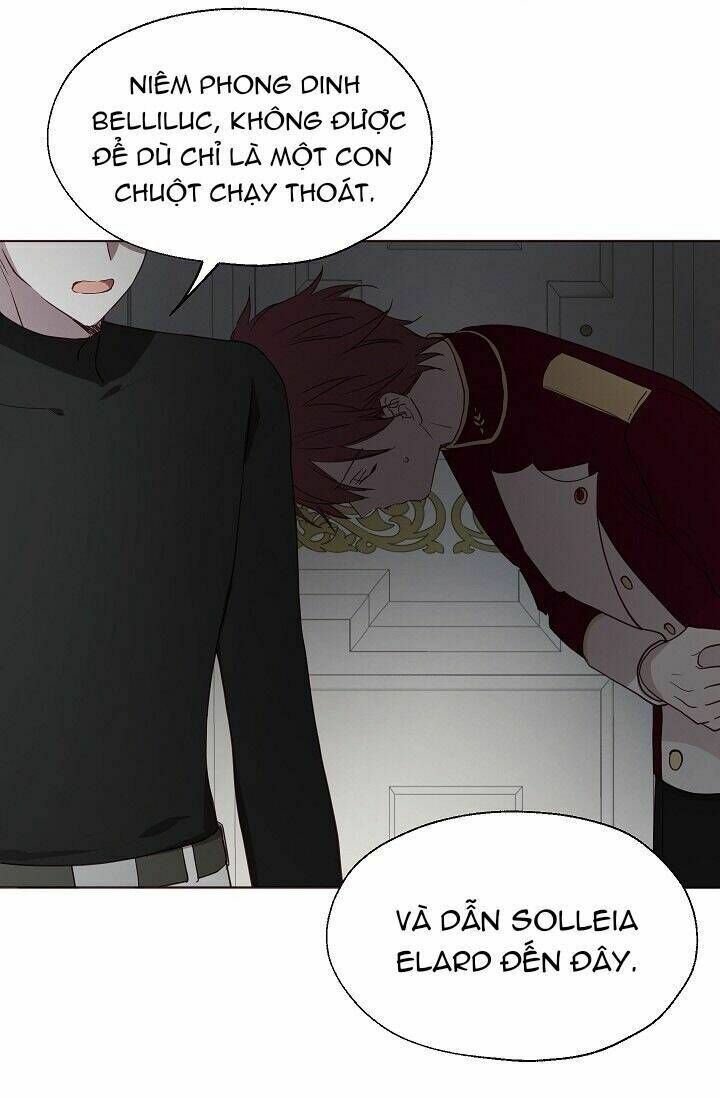 Quyến rũ papa của nhân vật phản diện - Chap 41 - Trang 23