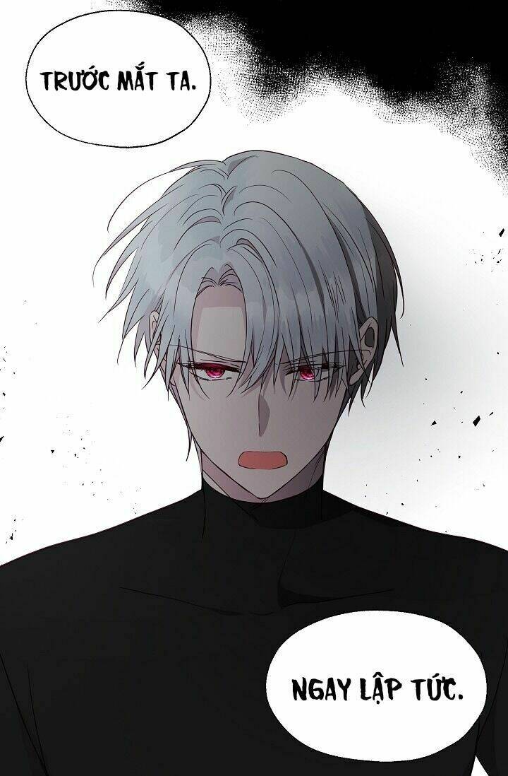 Quyến rũ papa của nhân vật phản diện - Chap 41 - Trang 24