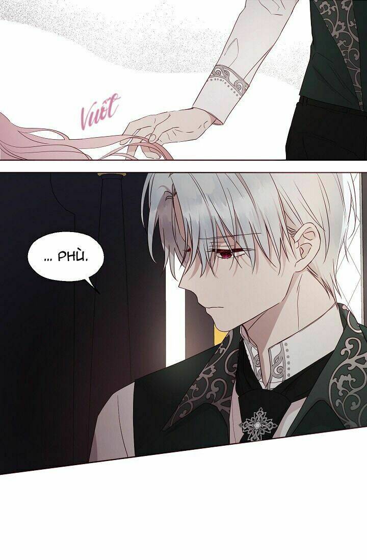 Quyến rũ papa của nhân vật phản diện - Chap 41 - Trang 32
