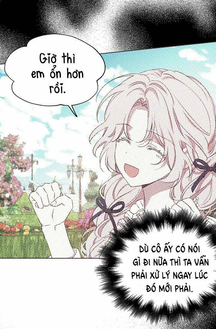 Quyến rũ papa của nhân vật phản diện - Chap 41 - Trang 33