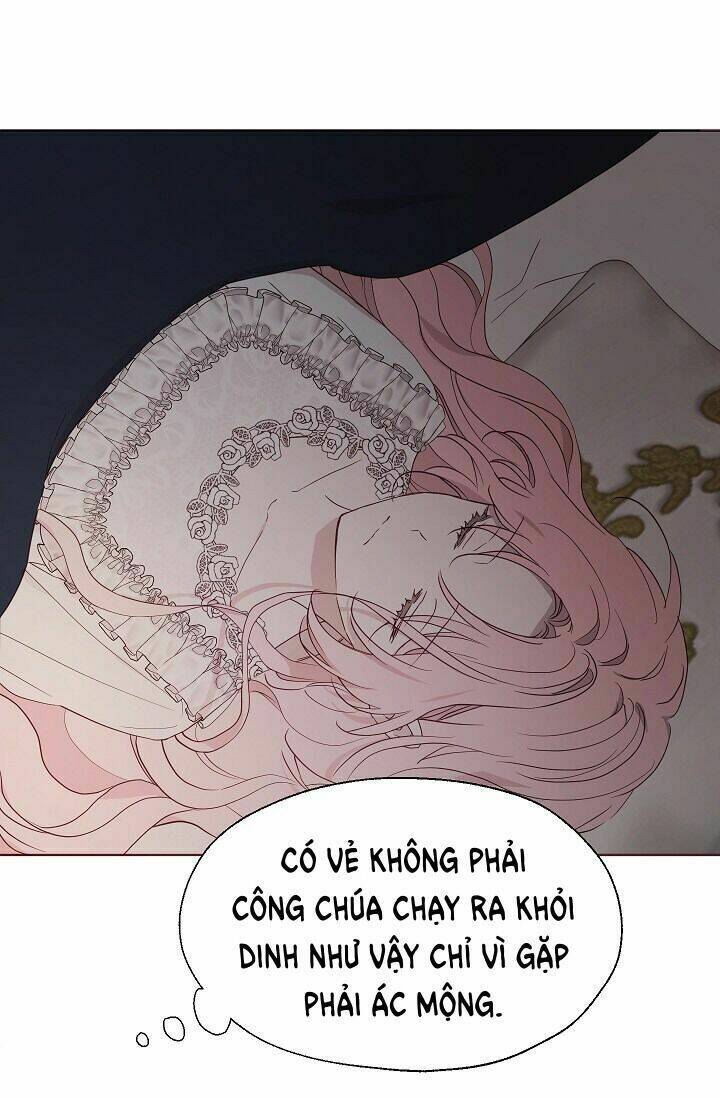 Quyến rũ papa của nhân vật phản diện - Chap 41 - Trang 36