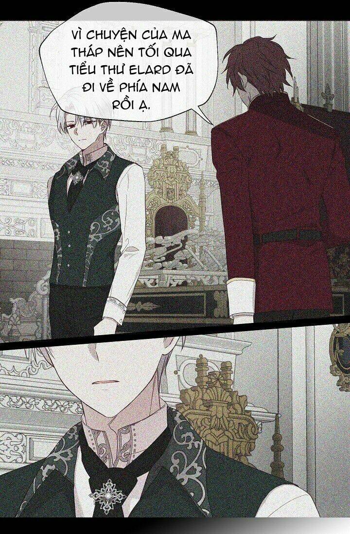 Quyến rũ papa của nhân vật phản diện - Chap 41 - Trang 37
