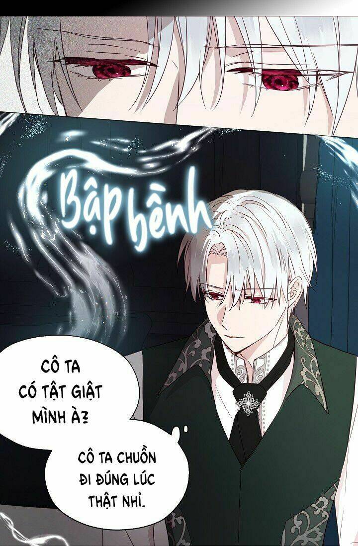 Quyến rũ papa của nhân vật phản diện - Chap 41 - Trang 38