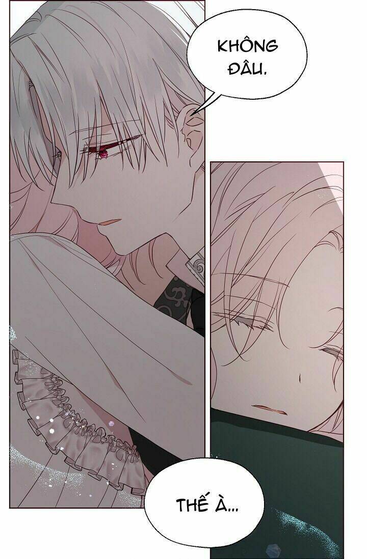 Quyến rũ papa của nhân vật phản diện - Chap 41 - Trang 47